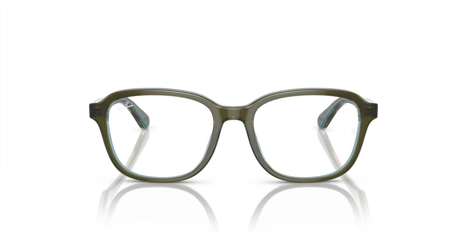 Ray-Ban Kids 0RY1627 Eyeglasses - view 23